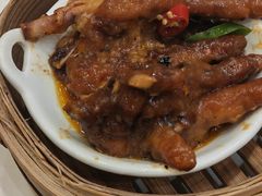 -翠园(北京王府中环店)