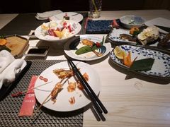 -割烹酱子日本料理(弘基财富广场店)