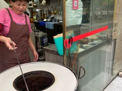 -张记烧饼(古墩店)