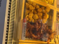 -老韩煸鸡·中国炸鸡(水塔美食街店)