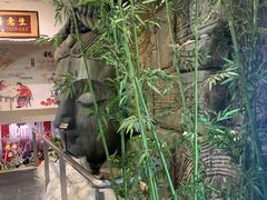 -春水锅贴·传统鲁菜(大明湖店)