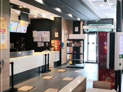 -麦当劳(凯德MALL太阳宫店)