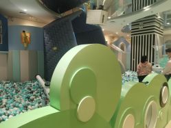 点击看大图 -meland club亲子乐园(重庆万象城店)