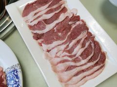-福寿斋·老北京铜锅涮肉·烤鸭(顺义总店)
