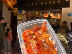-周生记太爷鸡(文明路店)