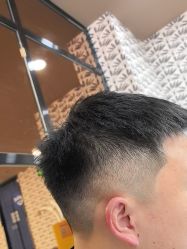 -大人物·男士理发馆
