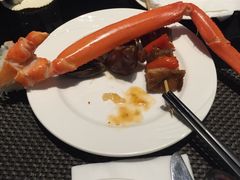 -阳光壹佰美爵酒店-绿洲西餐厅