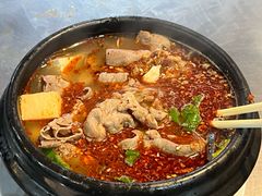 -清真·穆萨砂锅(大皮院店)