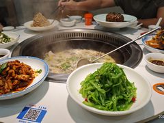 -苏师傅菜馆(上沙店)