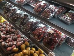 -Bravo永辉(爱琴海购物公园店)