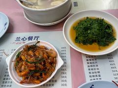-蘭心餐厅(进贤路店)