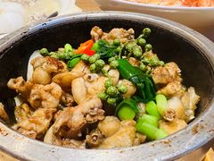 -新白鹿餐厅(城西银泰城店)