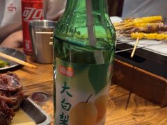 -破店肥哈·东北烧烤·夜宵(南山保利店)