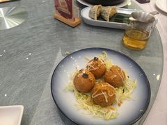 -永生国际宴会中心·佛山老字号·鱼生