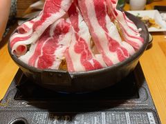寿喜锅-福匠日本料理(人民路店)