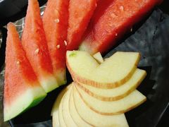 -哈哈碳都·牛肋条无限自助烤肉(台江万达店)