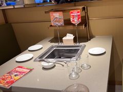 -海底捞火锅(枫蓝国际购物中心店)