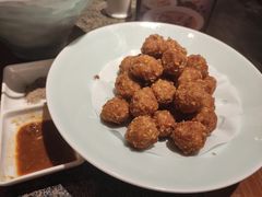 -真地道京味府·鲜橙烤鸭·北京菜(朝外大街东大桥店)