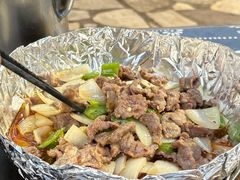 -嘉里饭庄