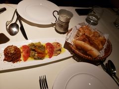 -Pasha帕夏土耳其餐厅(南昌路店)