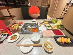-海底捞火锅(万达广场店)