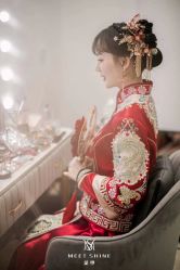 -韩国天使嫁衣婚纱礼服馆(上海旗舰店)