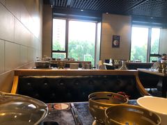 -川骄海鲜自助(亚运村店)