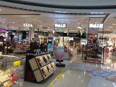 -天虹商场(后海店)