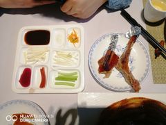 -同喜烤鸭店(光芒店)