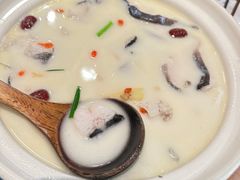 -老阿爸鲜鱼土菜(昆山花桥店)
