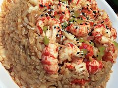 -叶派龙虾•招牌香辣蟹·海鲜(中海国际店)