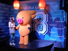 -Club Med地中海俱乐部·桂林度假村