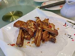 -稻香酒家·33年老字号·港式粤菜(富邦中心店)
