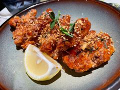 -BE BRIGHT KITCHEN(正佳广场店)