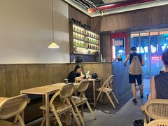 -叁窝雀·云南小锅米线(万象汇店)