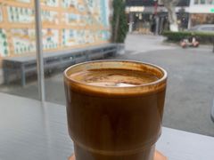 -麻雀咖啡SPARROW COFFEE(十全街店)