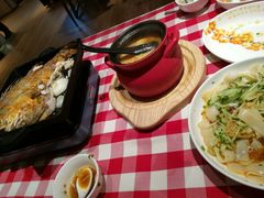 -西贝(上海我格广场店)