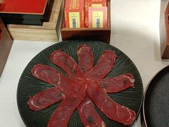-羊大爷涮肉(亮马桥店)