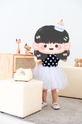 -玛瑞莎·儿童·亲子摄影(越秀店)