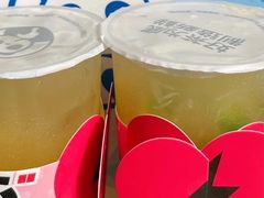 -茶百道(京溪店)