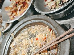 -前海沿·青岛菜(乐客城店)