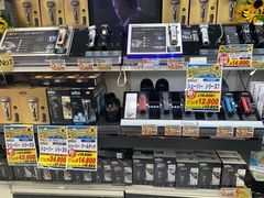 -秋叶原电器街