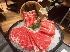 -捞王猪肚鸡火锅(金华义乌之心店)