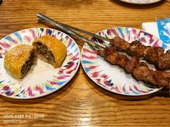 -清真·古丽花儿·新疆美食(河南路店)