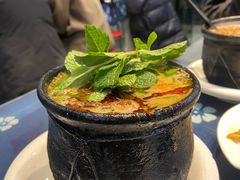 -云南李记罐罐米线饵丝小吃(汉中门金鹰店)