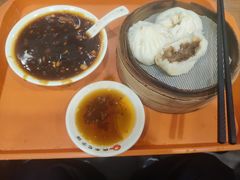 -庆丰包子铺(南站二店)