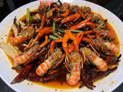 -红盔甲·小龙虾(人民广场店)