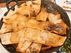 -华顺土菜馆(洪岗路店)