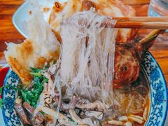-叶新小吃店(来凤小区总店)