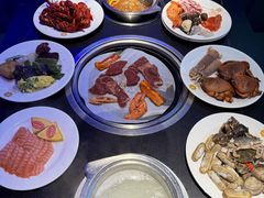 -海韵之星邮轮水会(明发商业广场店)